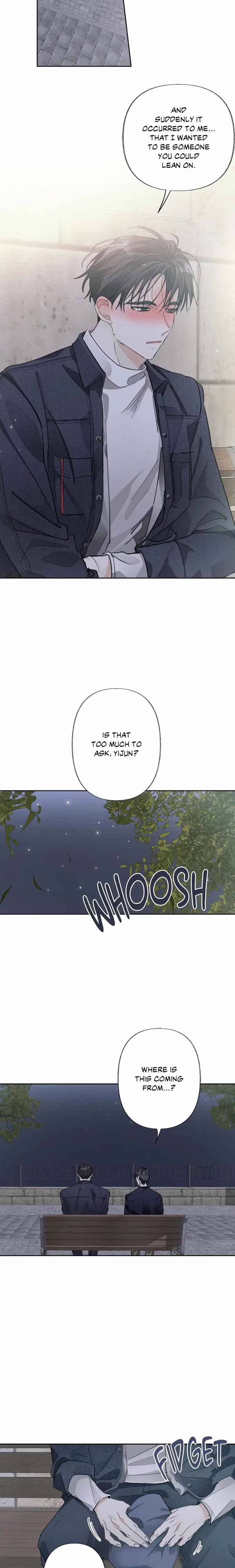 A World Without You - Chapter 66 - Part 17