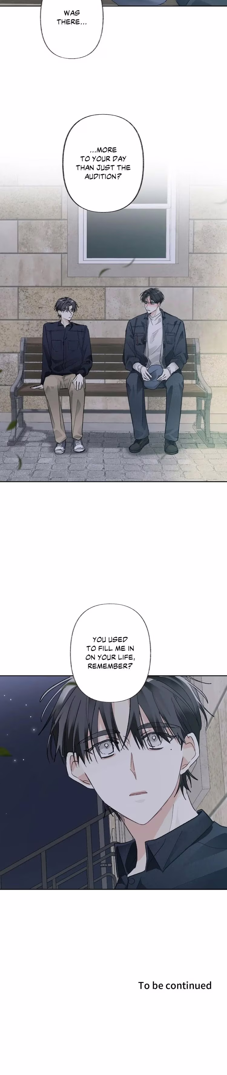 A World Without You - Chapter 66 - Part 18