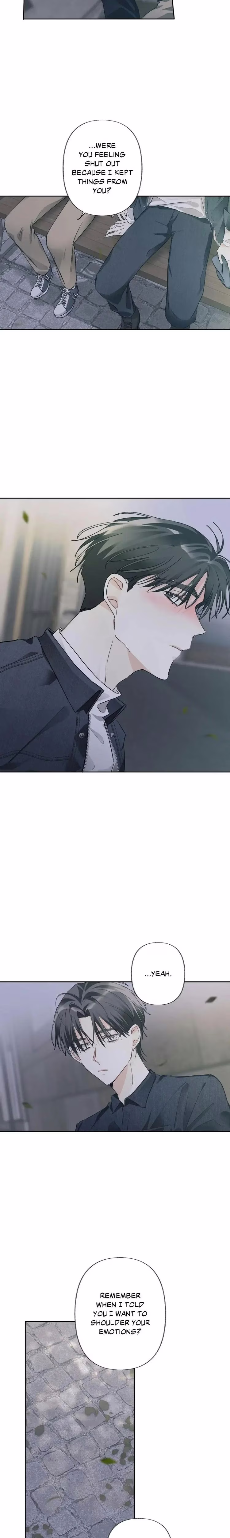 A World Without You - Chapter 67 - Part 3