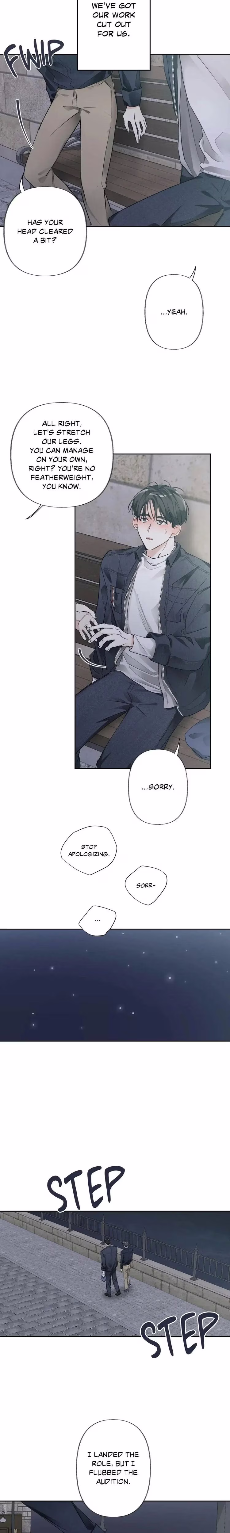 A World Without You - Chapter 67 - Part 5