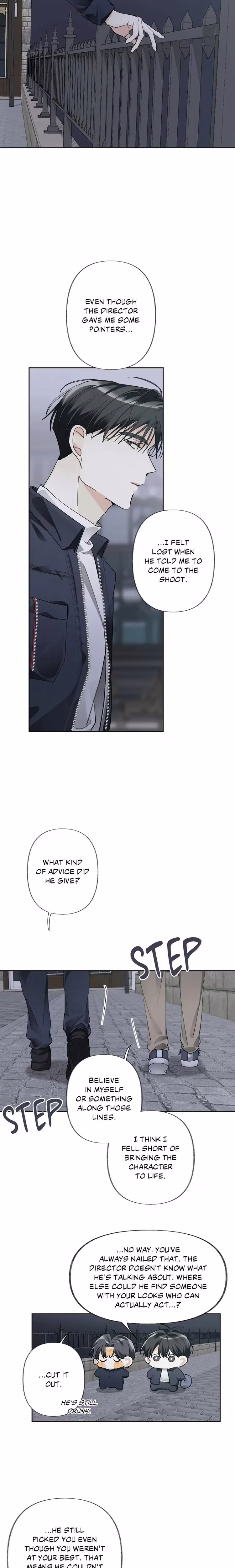 A World Without You - Chapter 67 - Part 6