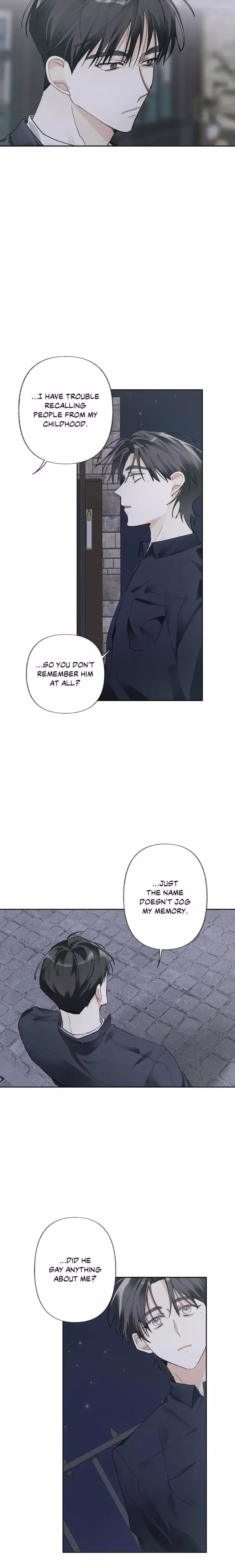 A World Without You - Chapter 67 - Part 8