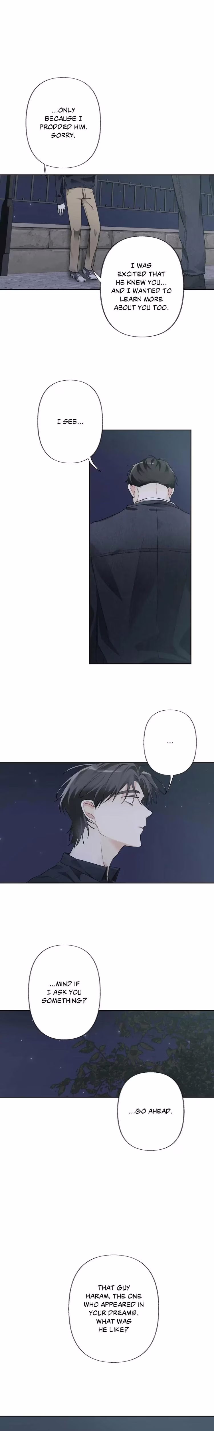 A World Without You - Chapter 67 - Part 9