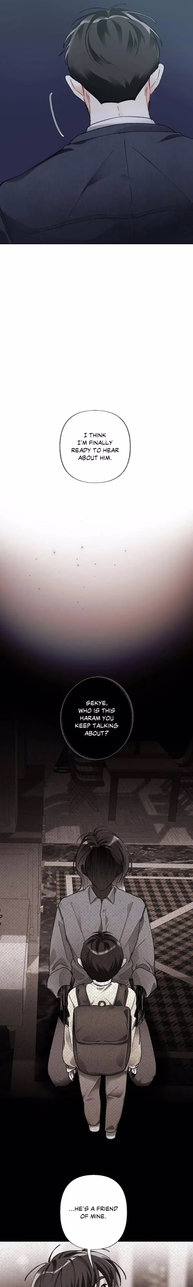 A World Without You - Chapter 67 - Part 10