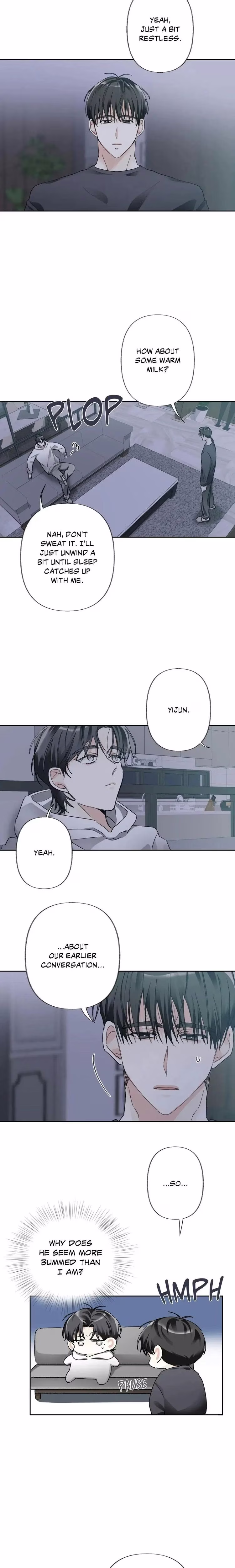 A World Without You - Chapter 67 - Part 17