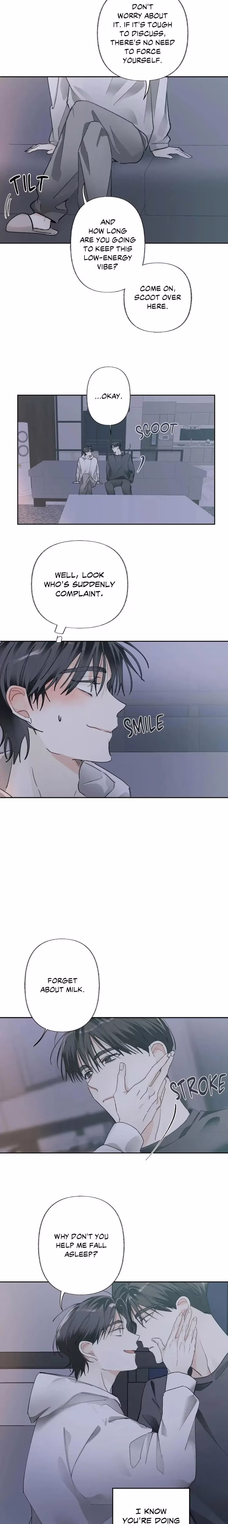 A World Without You - Chapter 67 - Part 18