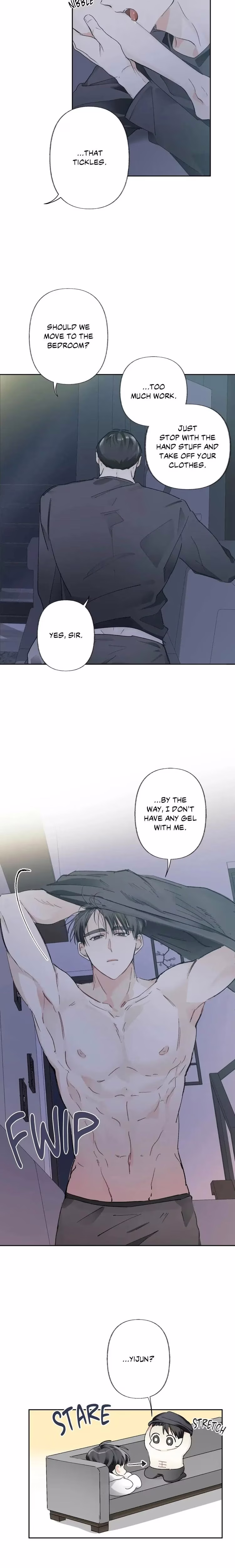 A World Without You - Chapter 68 - Part 4