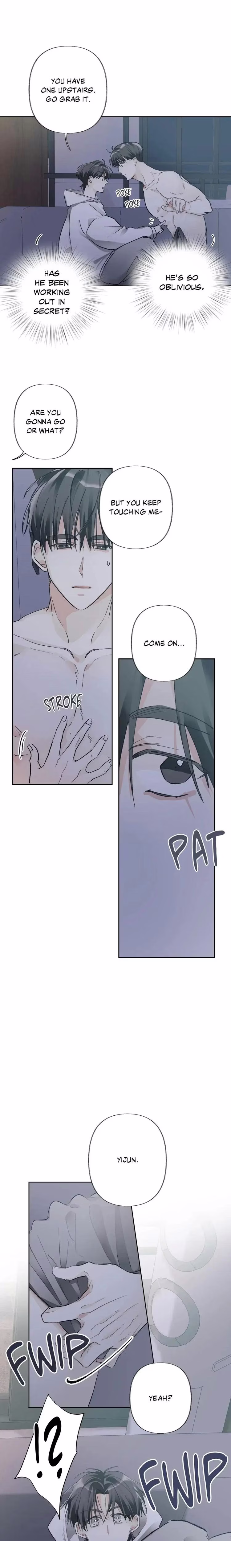 A World Without You - Chapter 68 - Part 5