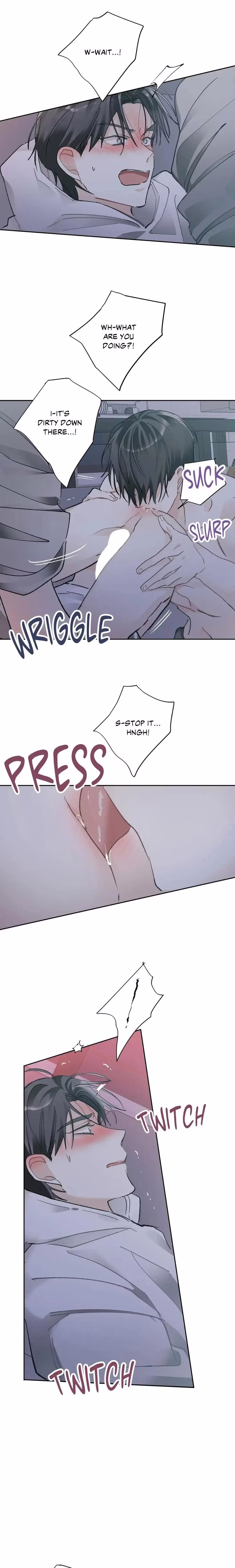 A World Without You - Chapter 68 - Part 7