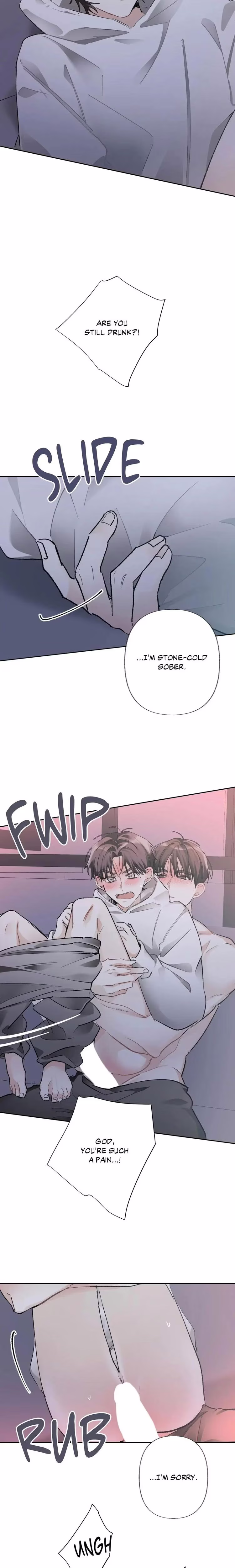 A World Without You - Chapter 68 - Part 10