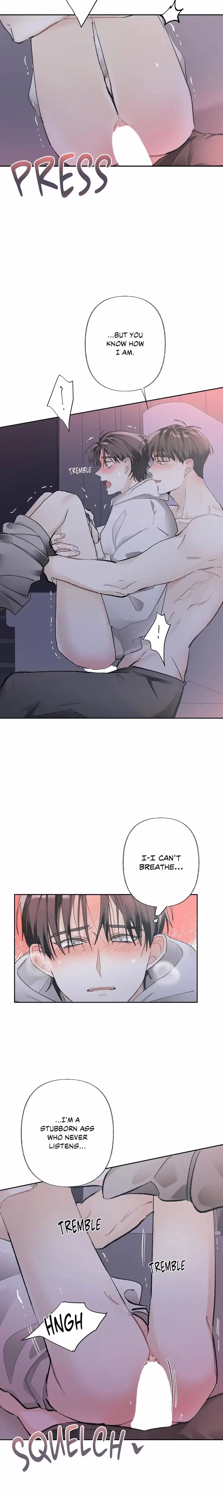 A World Without You - Chapter 68 - Part 11