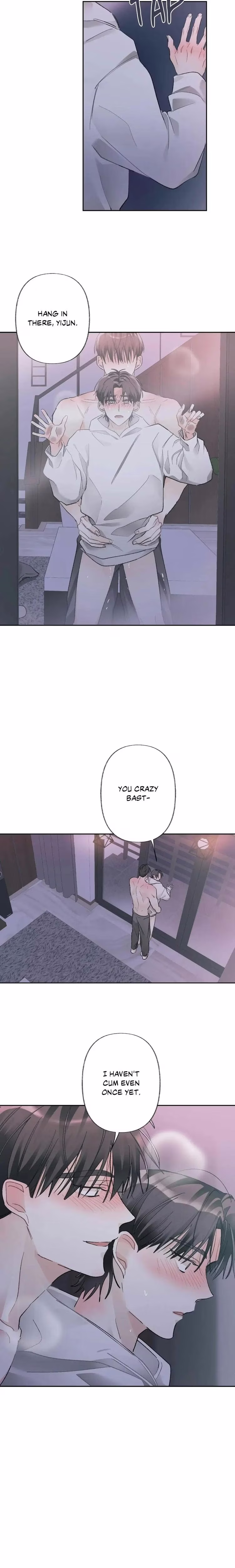 A World Without You - Chapter 68 - Part 19