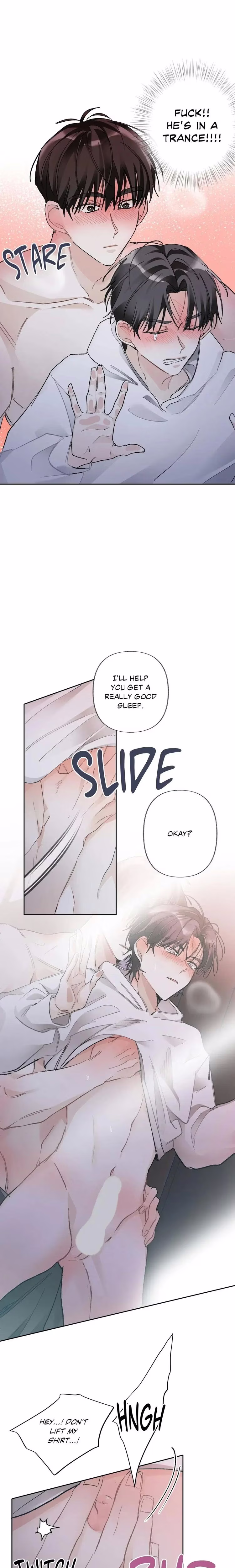 A World Without You - Chapter 69 - Part 3