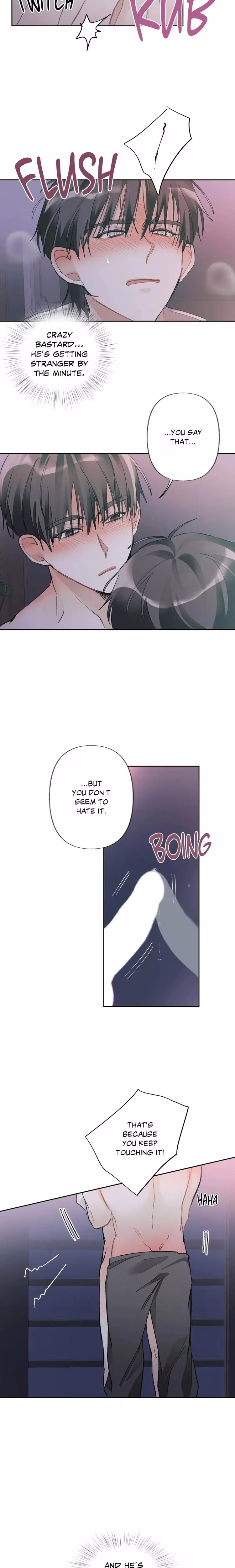 A World Without You - Chapter 69 - Part 4