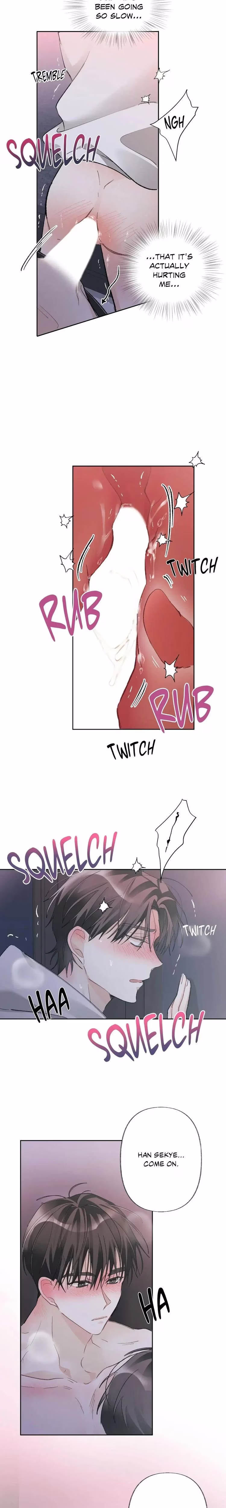 A World Without You - Chapter 69 - Part 5