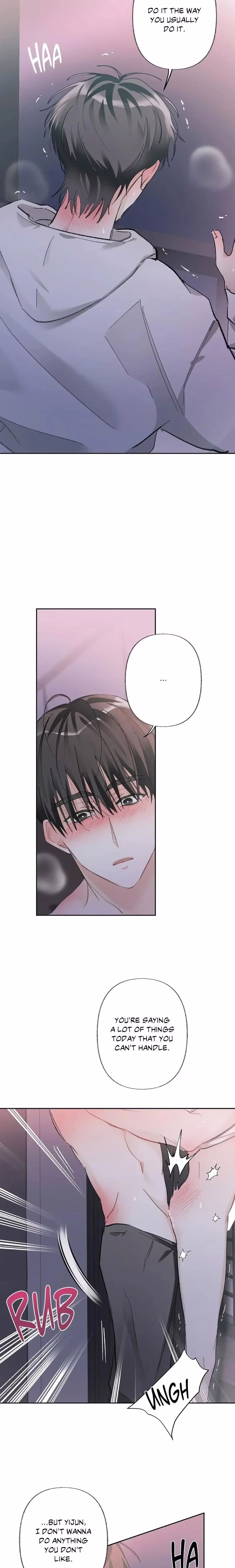 A World Without You - Chapter 69 - Part 6