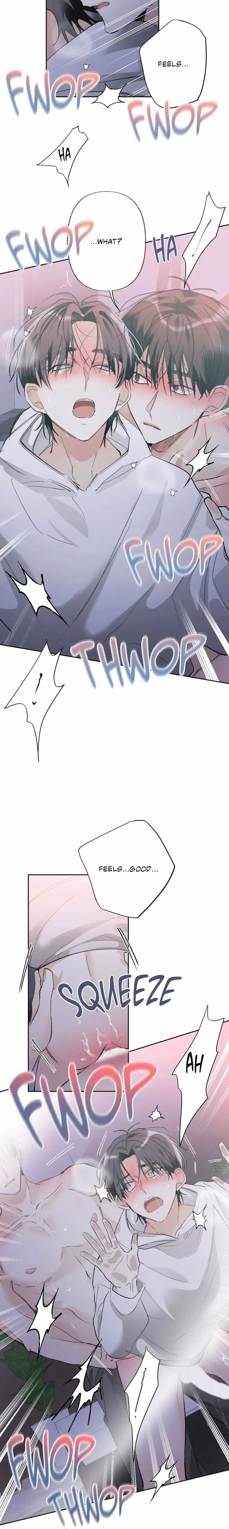 A World Without You - Chapter 69 - Part 11