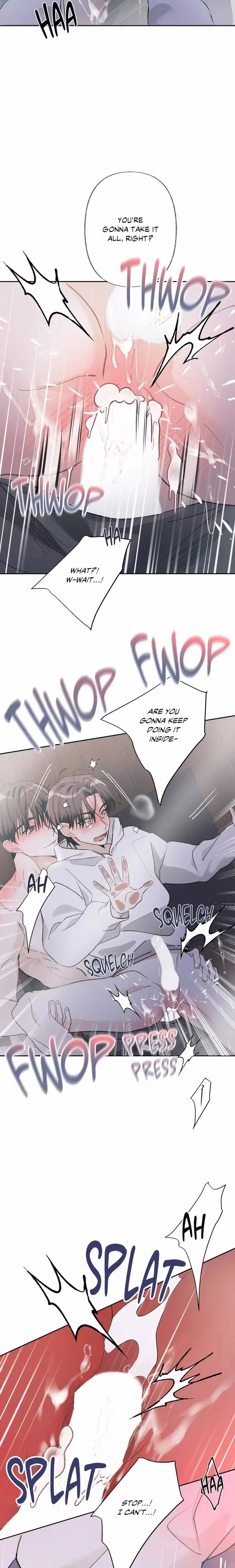 A World Without You - Chapter 69 - Part 16