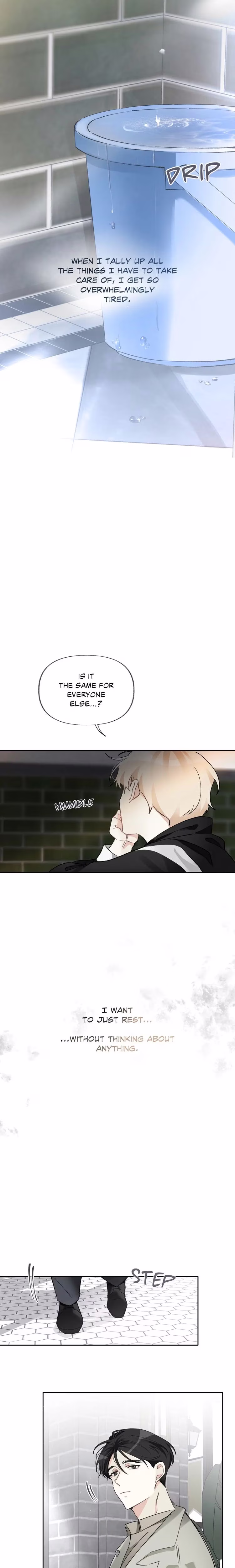 A World Without You - Chapter 7 - Part 3