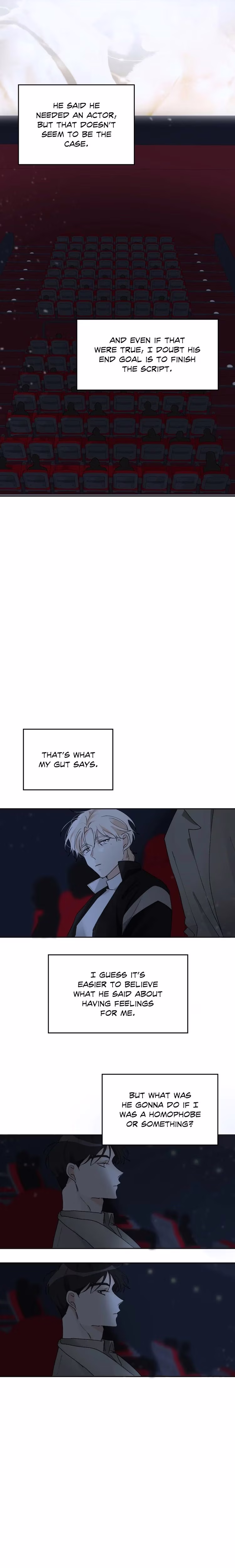 A World Without You - Chapter 7 - Part 6