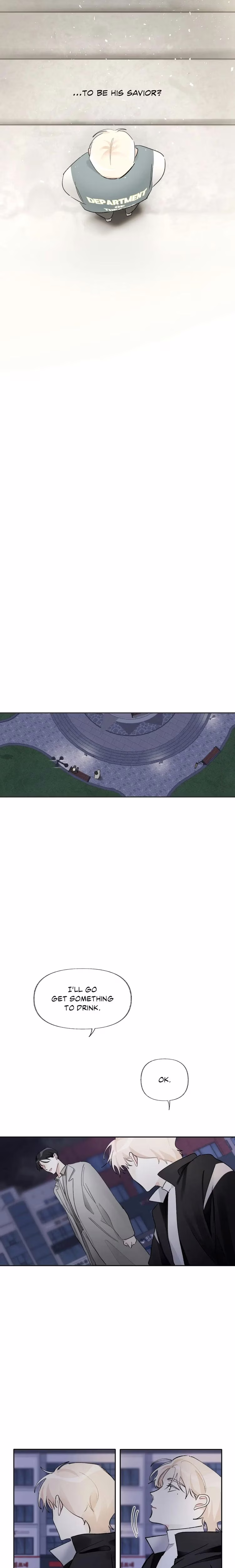 A World Without You - Chapter 7 - Part 9