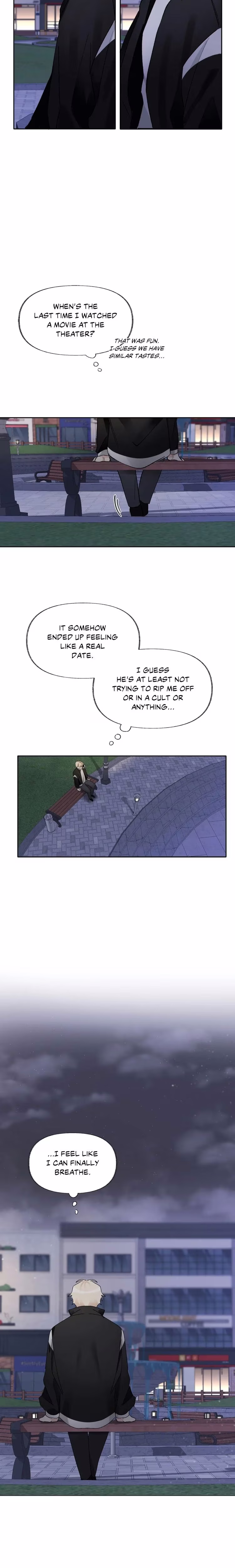 A World Without You - Chapter 7 - Part 10