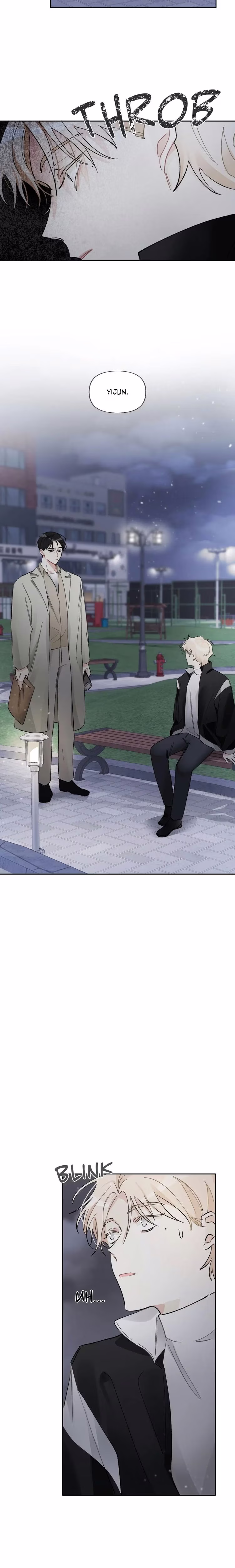 A World Without You - Chapter 7 - Part 12