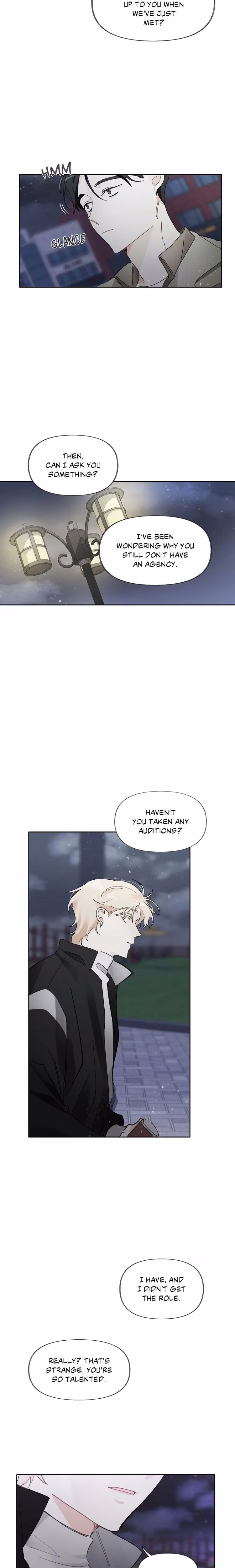 A World Without You - Chapter 7 - Part 15