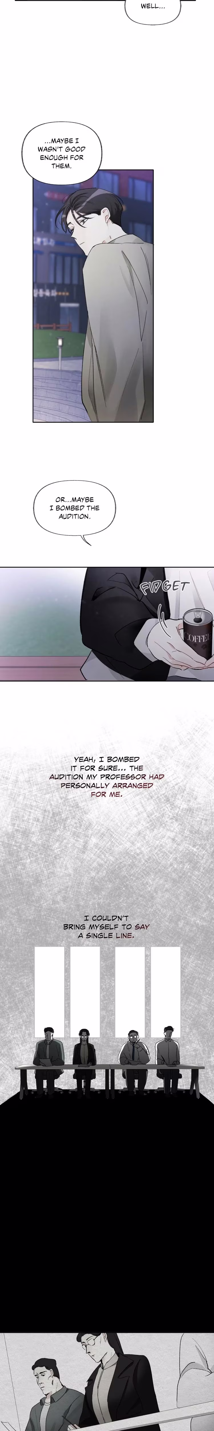 A World Without You - Chapter 7 - Part 16