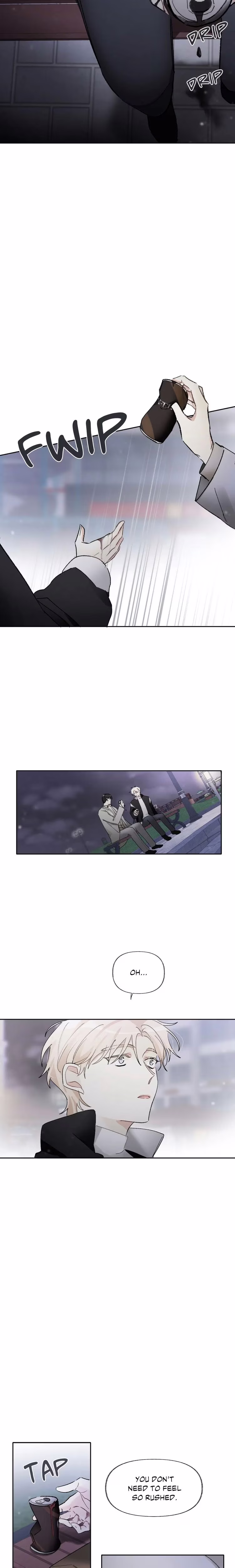 A World Without You - Chapter 7 - Part 18