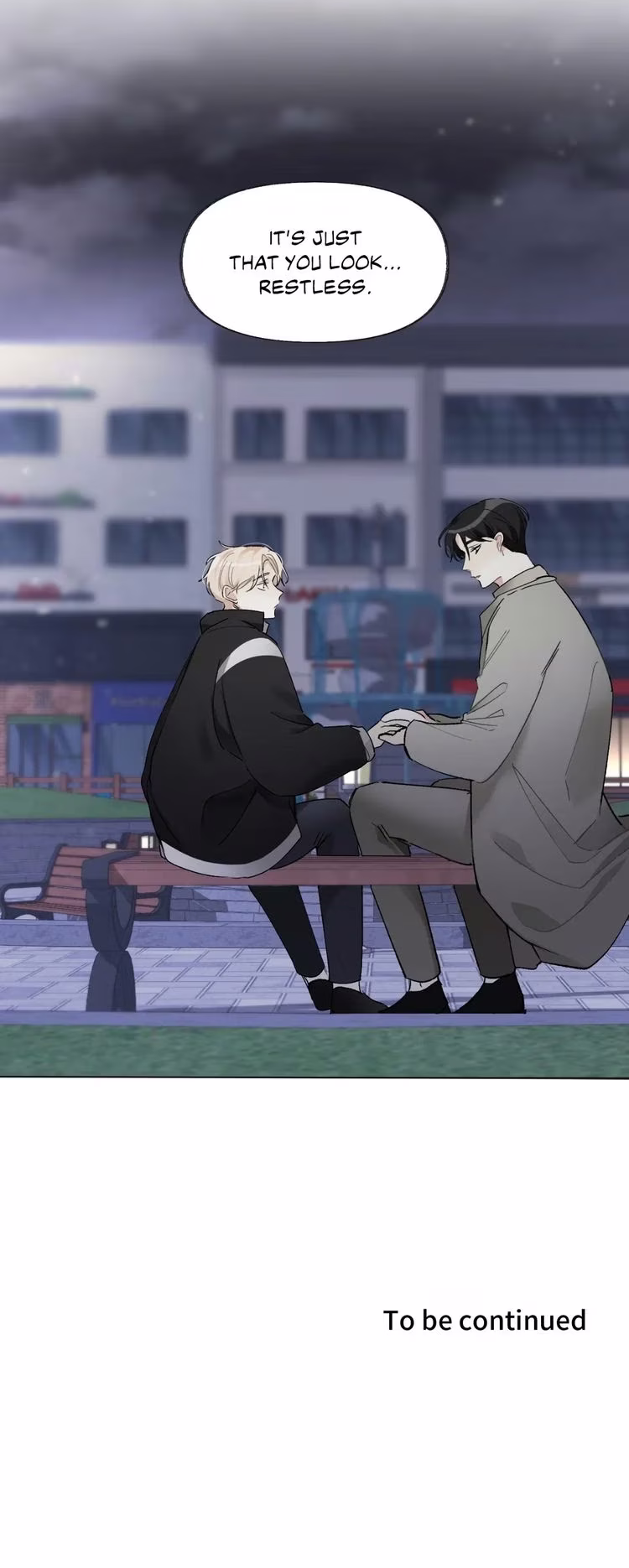 A World Without You - Chapter 7 - Part 20