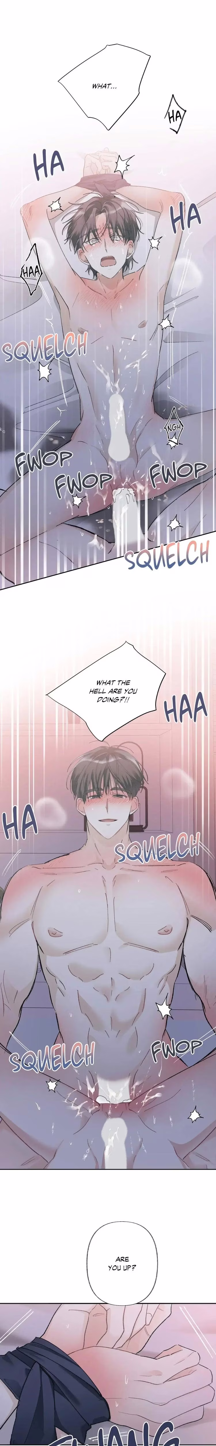 A World Without You - Chapter 70 - Part 3