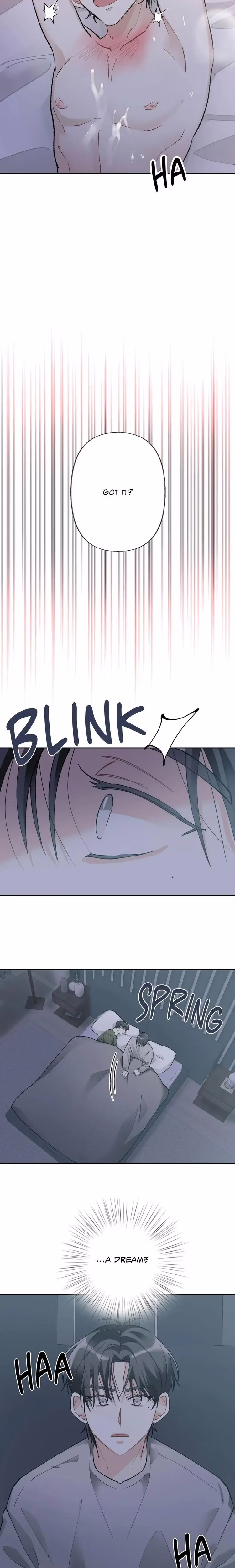 A World Without You - Chapter 70 - Part 8