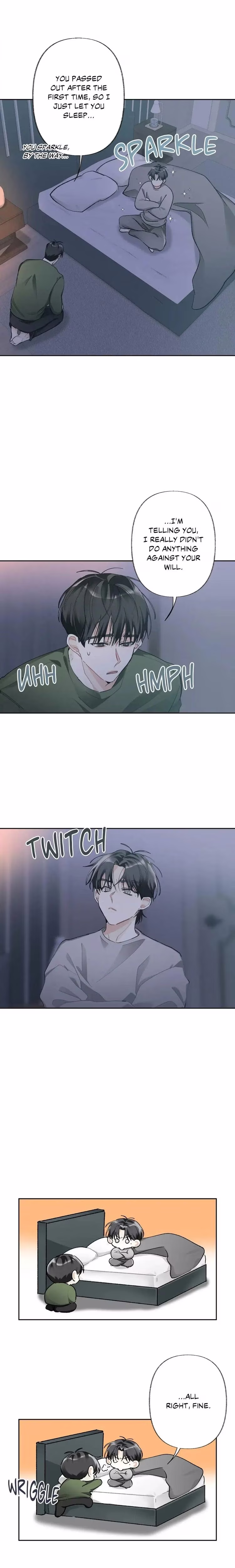 A World Without You - Chapter 70 - Part 11