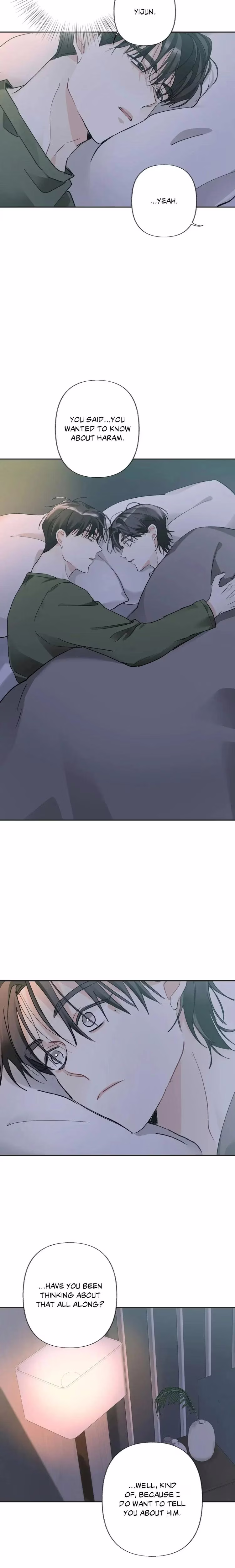 A World Without You - Chapter 70 - Part 13