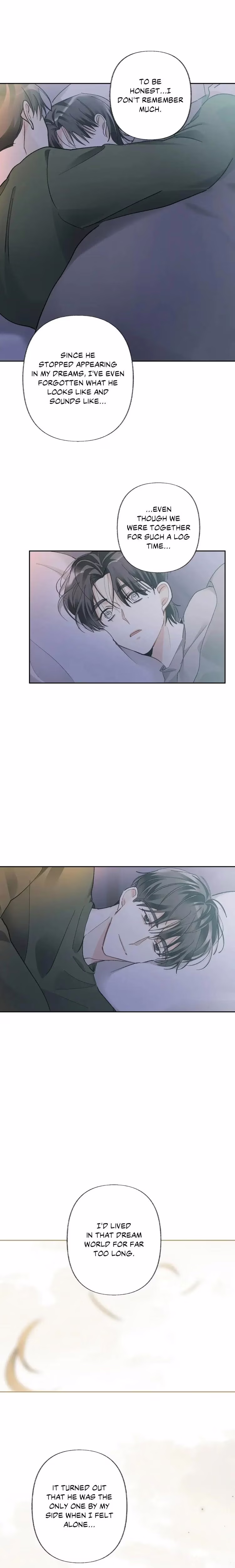 A World Without You - Chapter 70 - Part 14