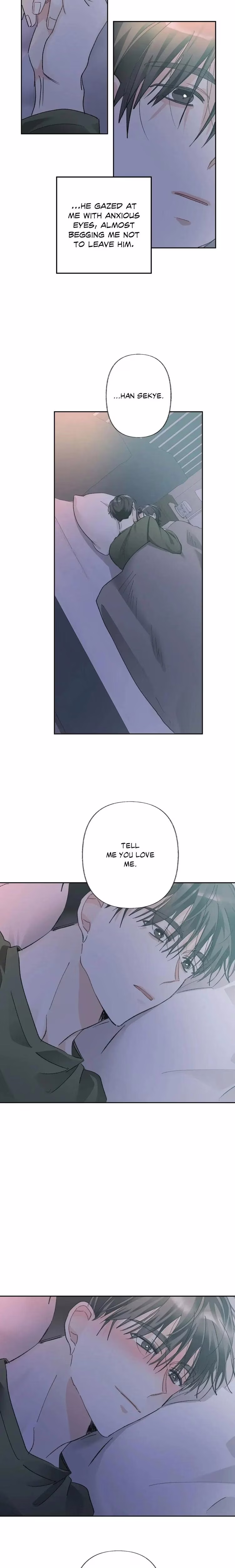 A World Without You - Chapter 70 - Part 17