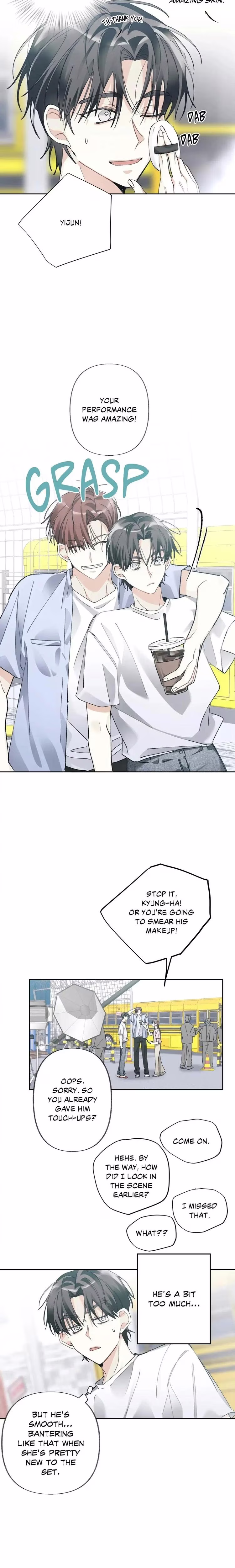 A World Without You - Chapter 71 - Part 3