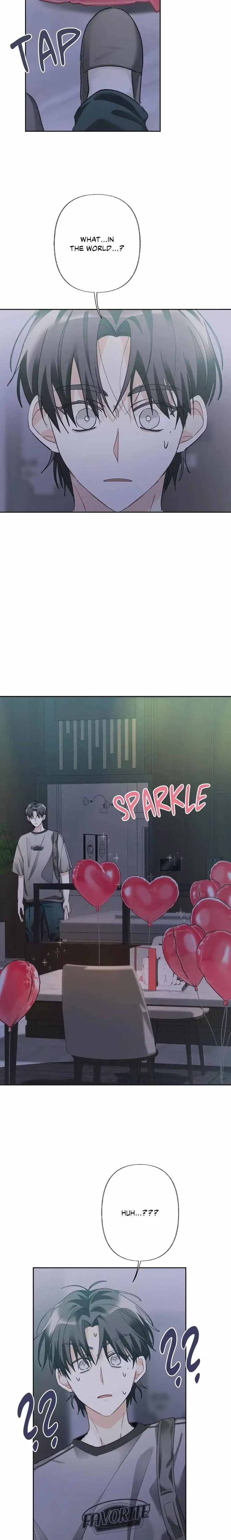 A World Without You - Chapter 71 - Part 8