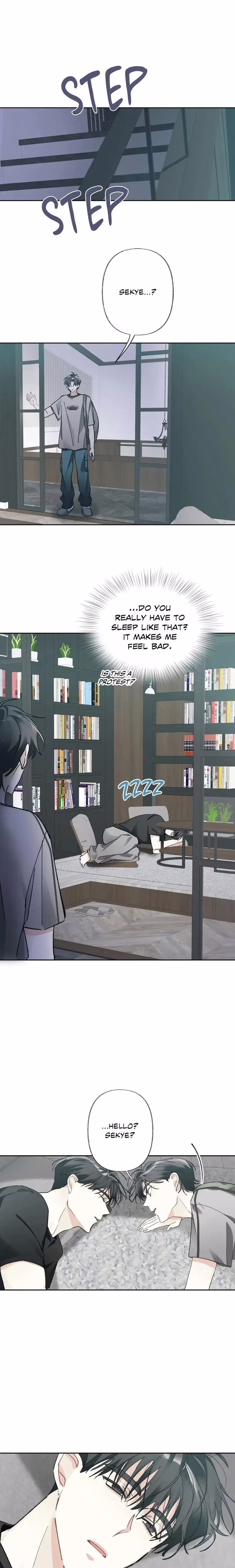 A World Without You - Chapter 71 - Part 10