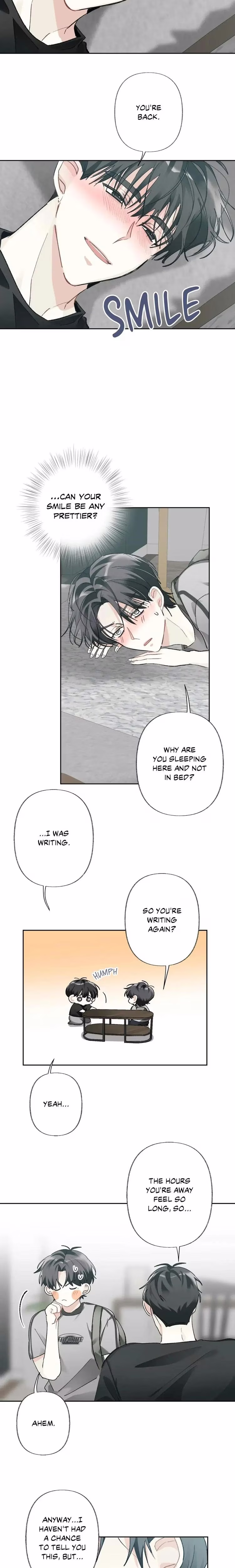 A World Without You - Chapter 71 - Part 11