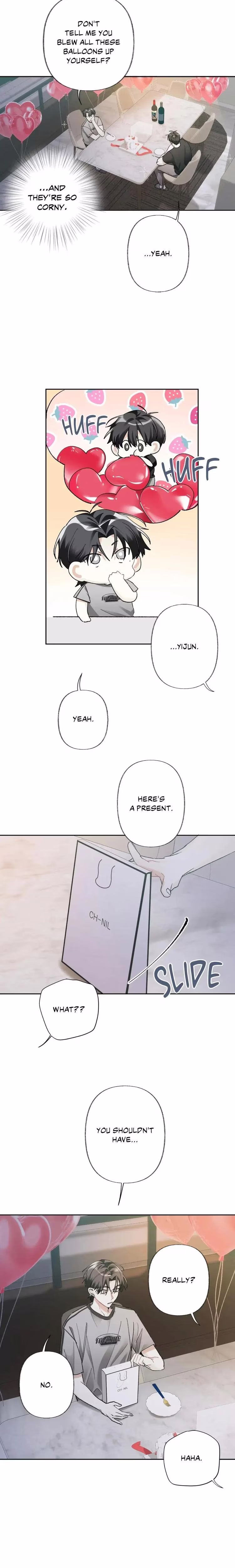 A World Without You - Chapter 71 - Part 13