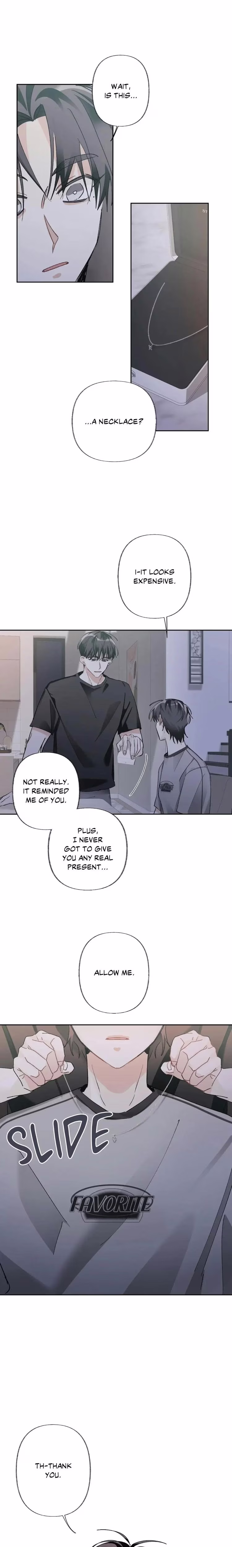 A World Without You - Chapter 71 - Part 14