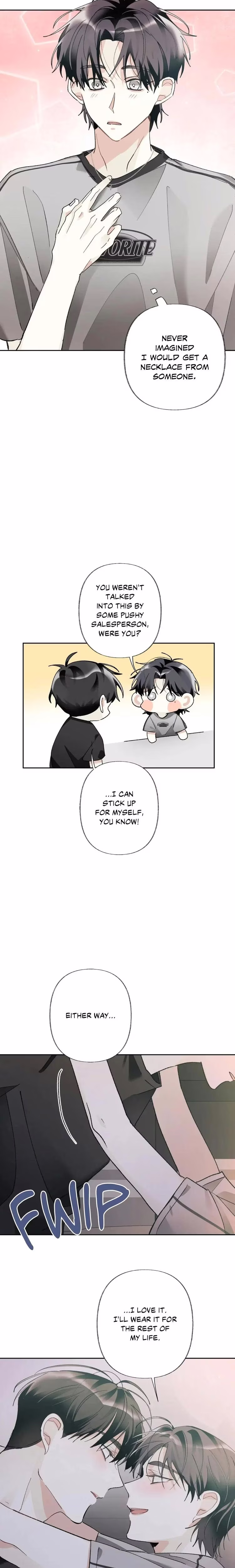 A World Without You - Chapter 71 - Part 15