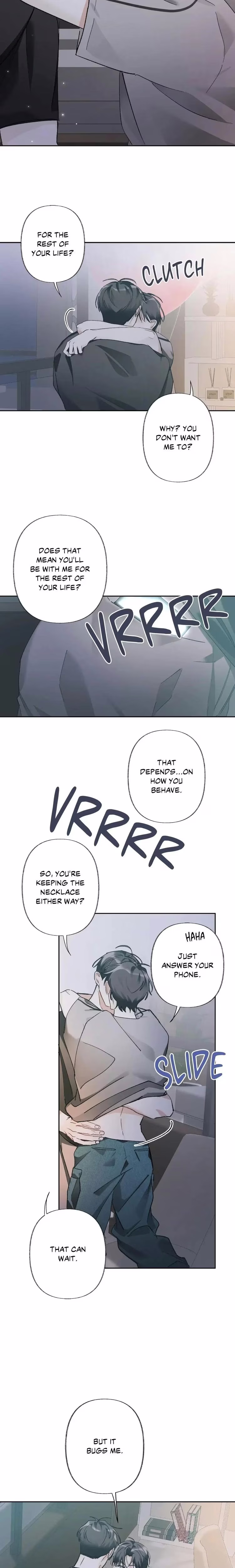 A World Without You - Chapter 71 - Part 16