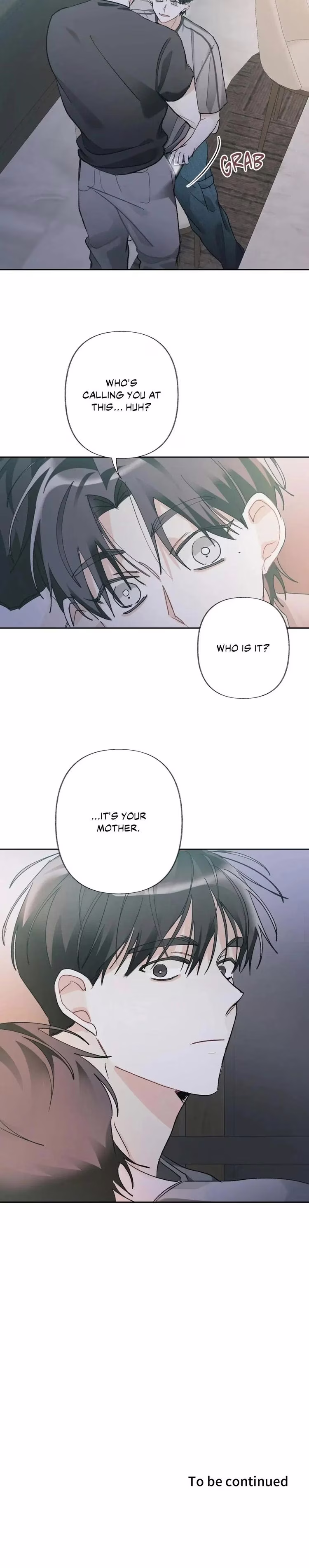 A World Without You - Chapter 71 - Part 17