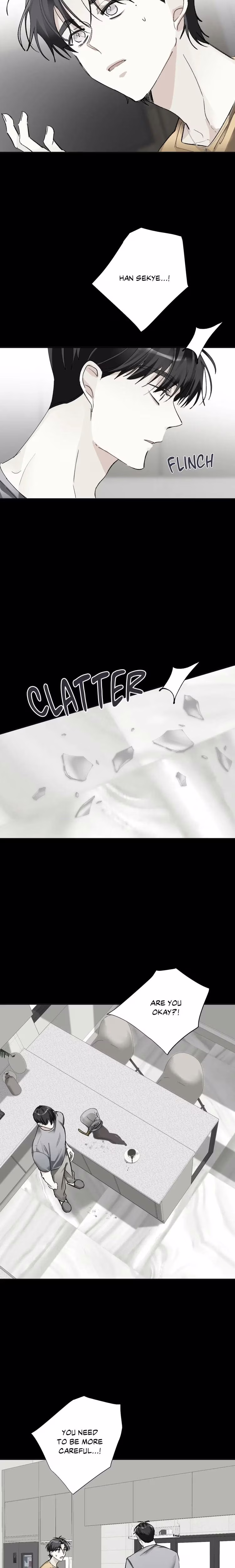 A World Without You - Chapter 72 - Part 5