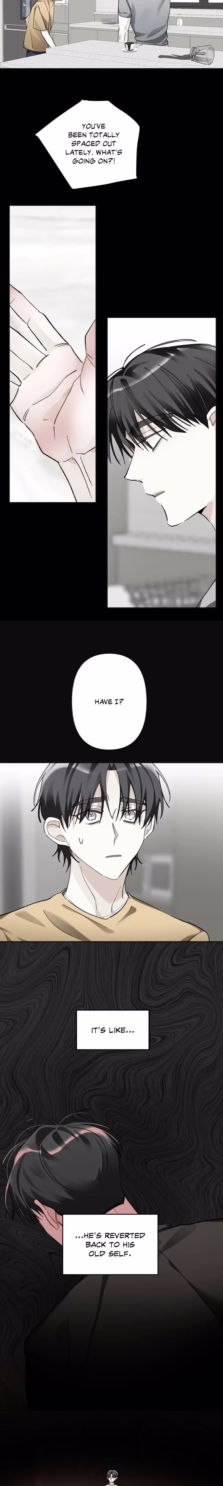 A World Without You - Chapter 72 - Part 6