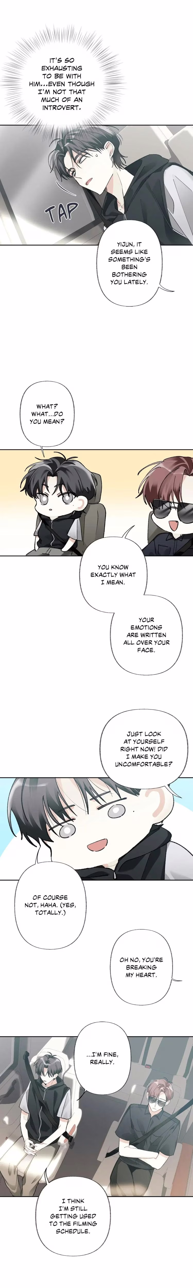 A World Without You - Chapter 72 - Part 9