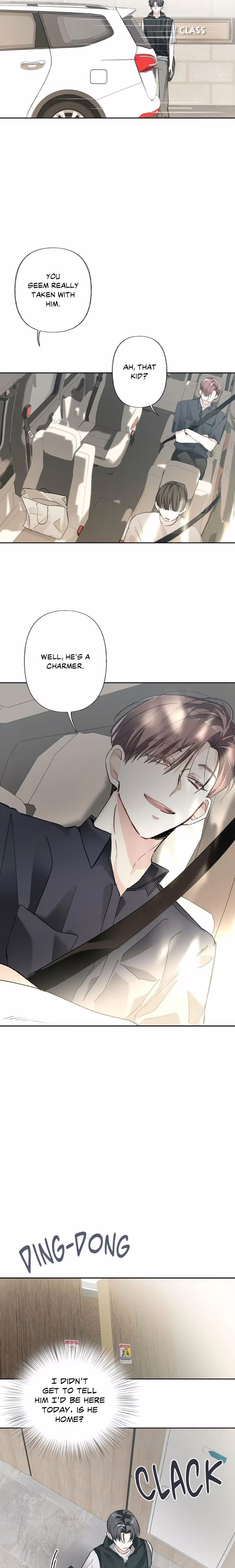 A World Without You - Chapter 72 - Part 12